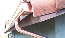 Rain Gutter Installation, Repair, Cleaning in Lineville, AL